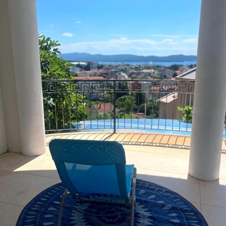 PANORAMIC RESIDENCE Tivat - Apartman sa 2 Spavaće Sobe - 60