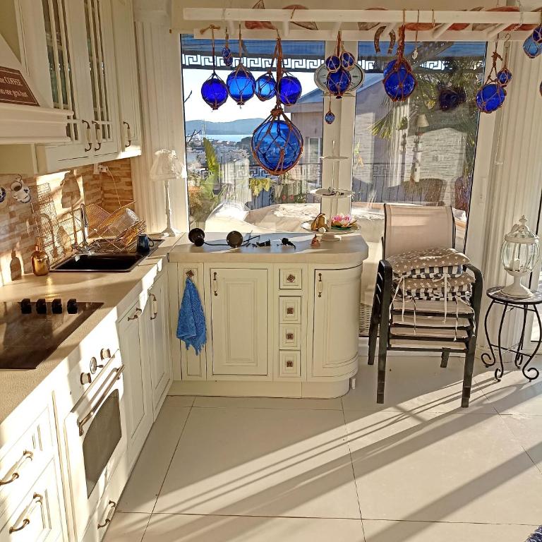PANORAMIC RESIDENCE Tivat - Apartman sa 2 Spavaće Sobe - 62