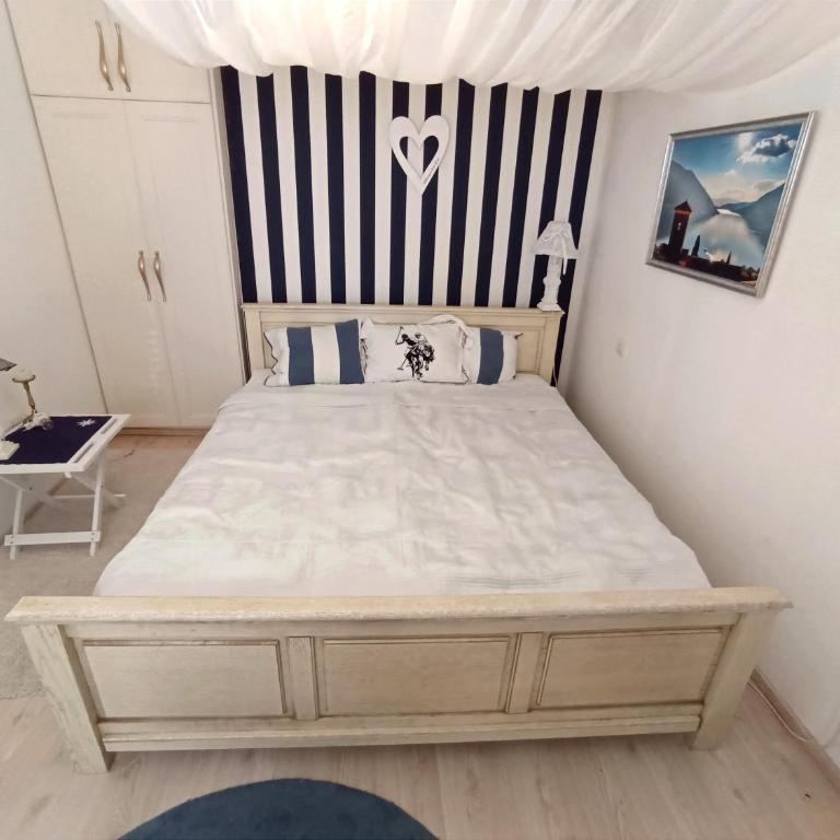 PANORAMIC RESIDENCE Tivat - Apartman sa 2 Spavaće Sobe - 67