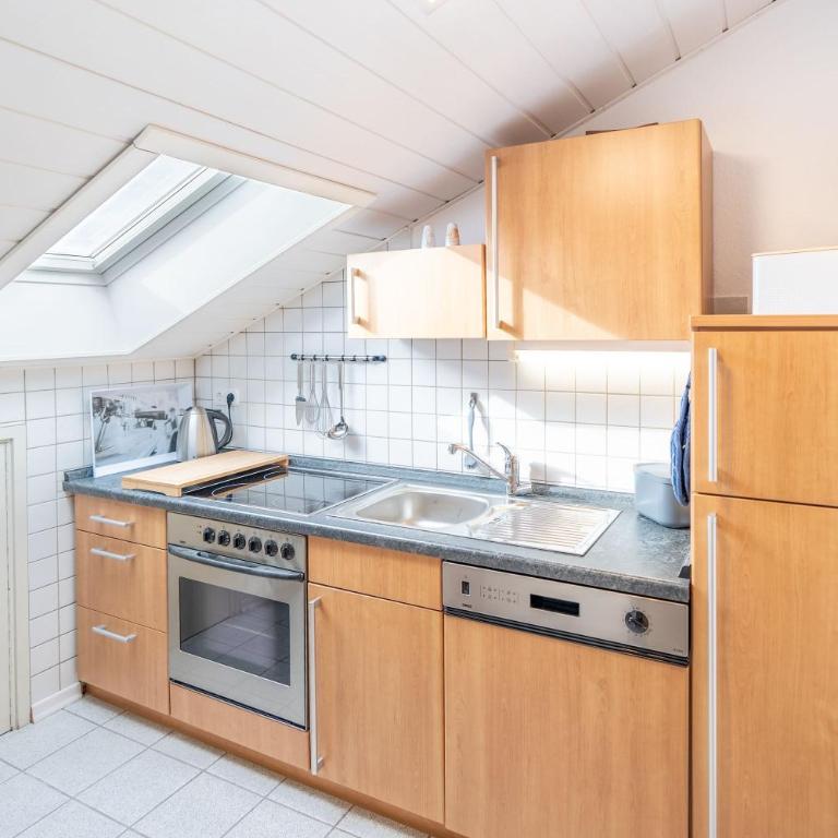 Burg-Berg-Blick - Apartment - 7