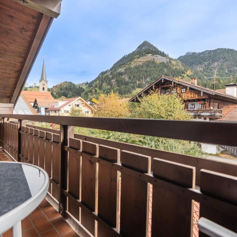 Burg-Berg-Blick - Apartment - 10