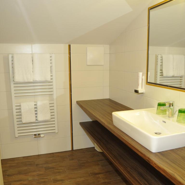das Burghard - Appartamento Superior con 2 Camere da Letto - 2