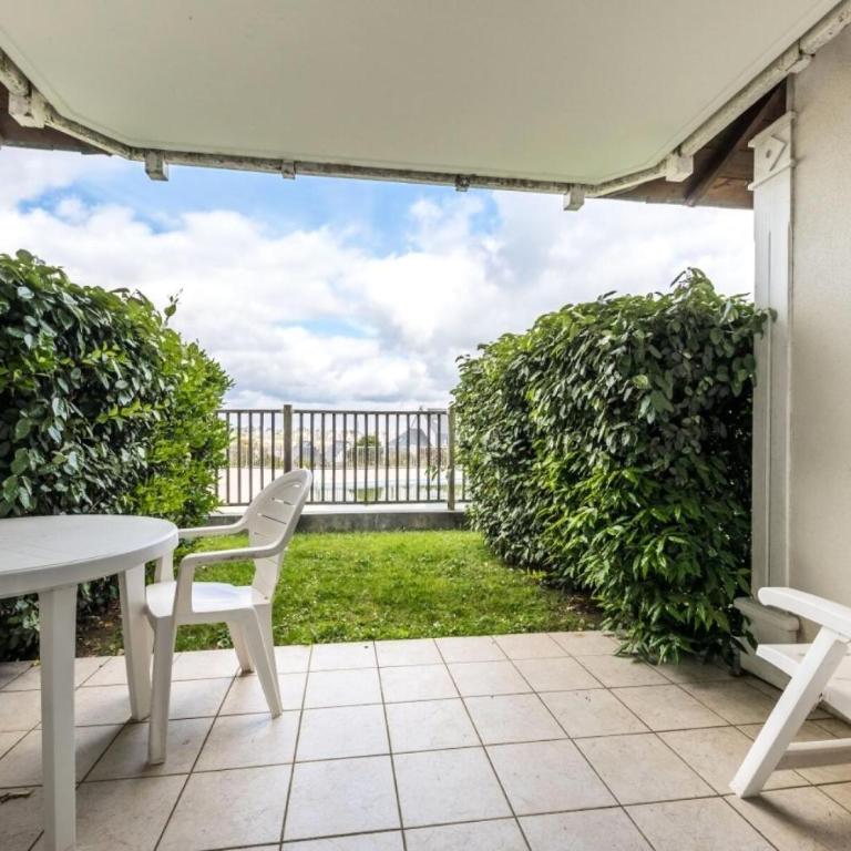 Port du Crouesty Cap'Océan - maeva Home - Appartement 2 pièces 4 personnes - Sélection MAE-4534 - Appartement - 11