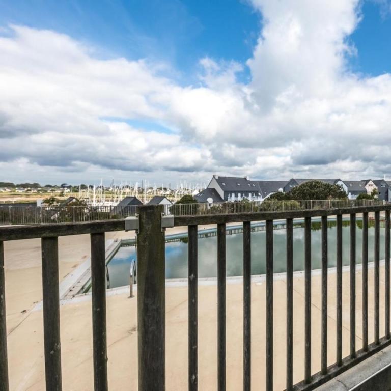 Port du Crouesty Cap'Océan - maeva Home - Appartement 2 pièces 4 personnes - Sélection MAE-4534 - Appartement - 13