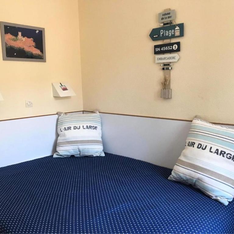 Résidence le Hameau de Cap Esterel - maeva Home - Appartement 2 pièces 4 personnes - Sélection MAE-0594 - Appartamento - 11