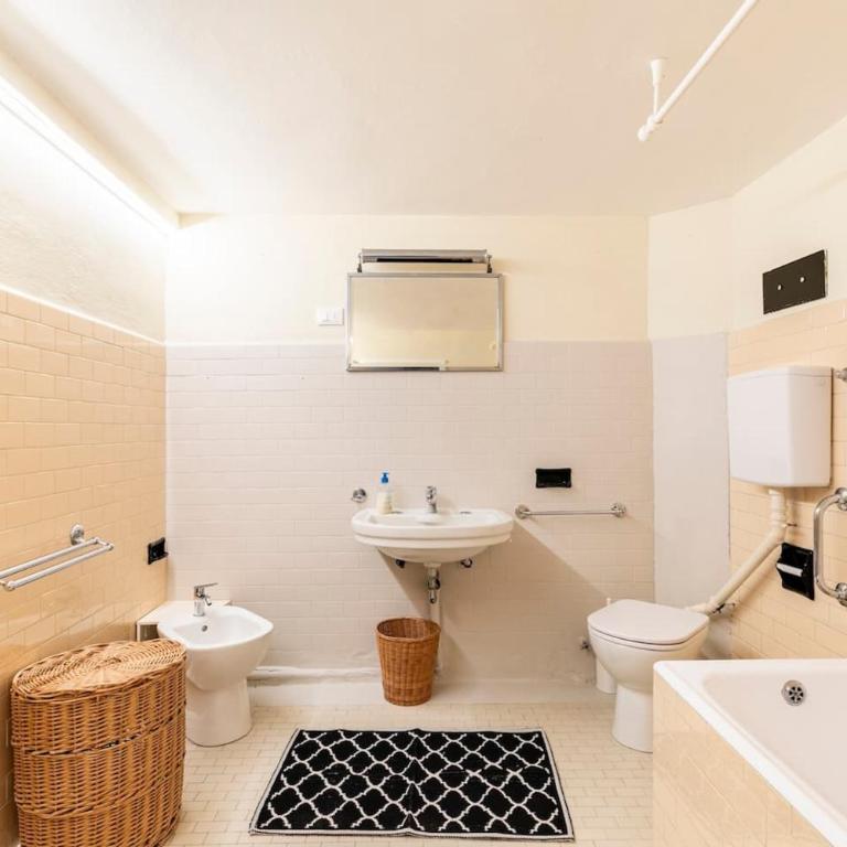 Cà Formosa - Appartamento con 3 Camere da Letto - 22