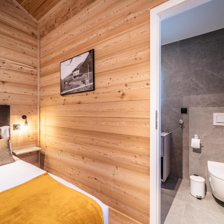 Chalet Bellatrix Morzine - by EMERALD STAY - Chalet - 34