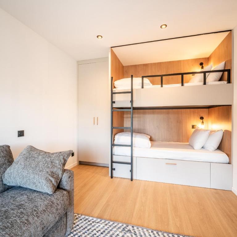 Chalet Bellatrix Morzine - by EMERALD STAY - Chalet - 45