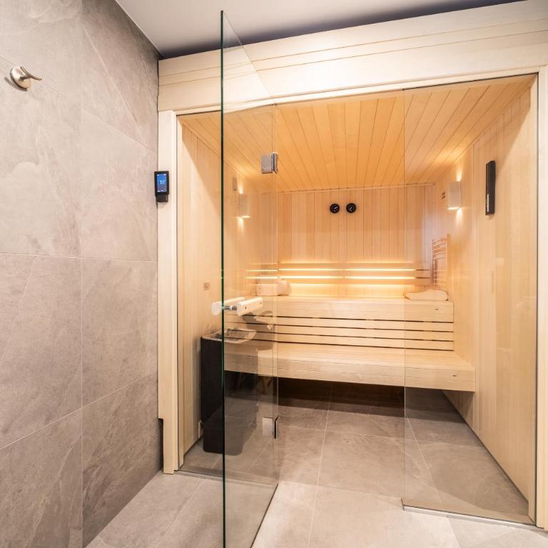 Chalet Bellatrix Morzine - by EMERALD STAY - Chalet - 50