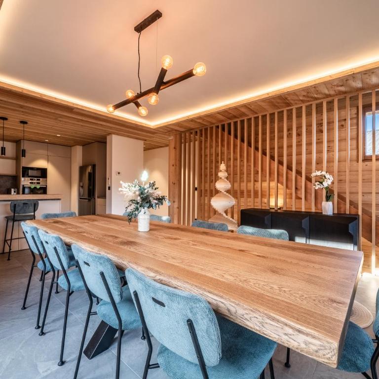 Chalet Bellatrix Morzine - by EMERALD STAY - Chalet - 13