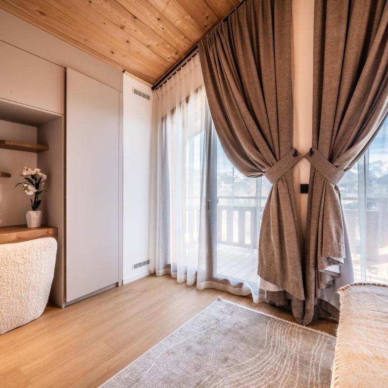 Chalet Bellatrix Morzine - by EMERALD STAY - Chalet - 41