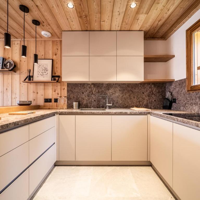 Chalet Bellatrix Morzine - by EMERALD STAY - Chalet - 23