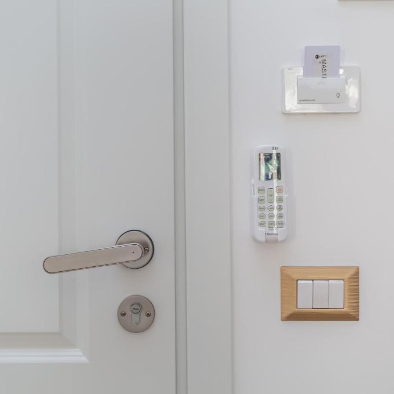 Rhome Vatican Rooms - Camera Tripla Executive - 3