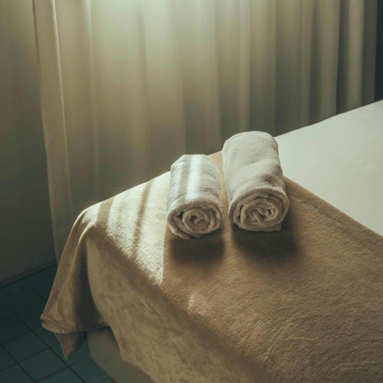 Boutique Apartments 23 Barcelona - Studio Apartment - 13