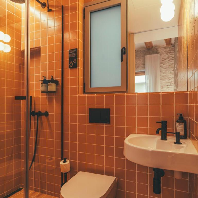 Boutique Apartments 23 Barcelona - Studio Apartment - 10