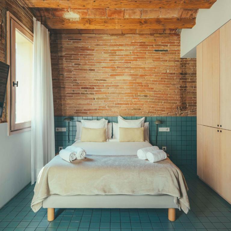 Boutique Apartments 23 Barcelona - Studio Apartment - 8