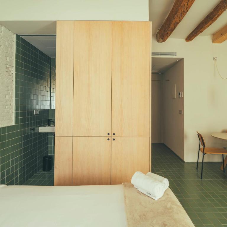 Boutique Apartments 23 Barcelona - Studio Apartment - 9