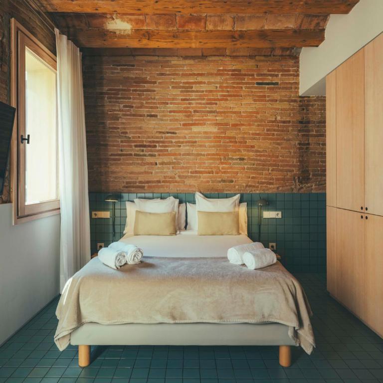 Boutique Apartments 23 Barcelona - Studio Apartment - 2
