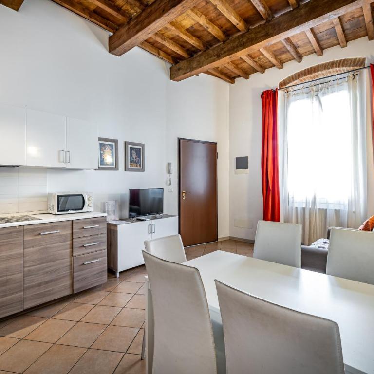 Roommo Beccaria - Appartamento con 2 Camere da Letto e Balcone - 28