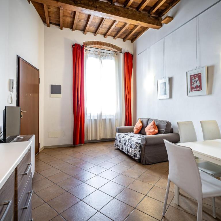 Roommo Beccaria - Appartamento con 2 Camere da Letto e Balcone - 20