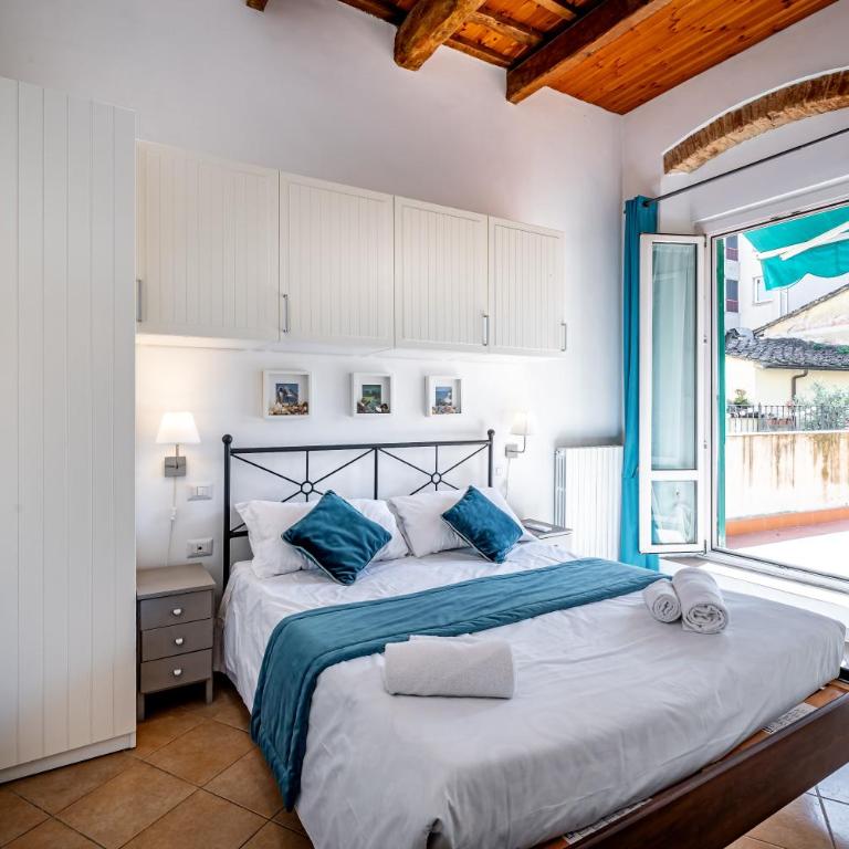 Roommo Beccaria - Appartamento con 2 Camere da Letto e Balcone - 1