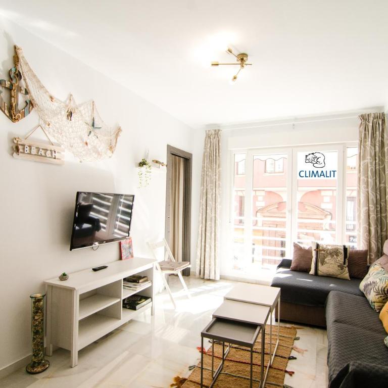 Supreme City Centre & Parking - Apartamento de 2 dormitorios - 3