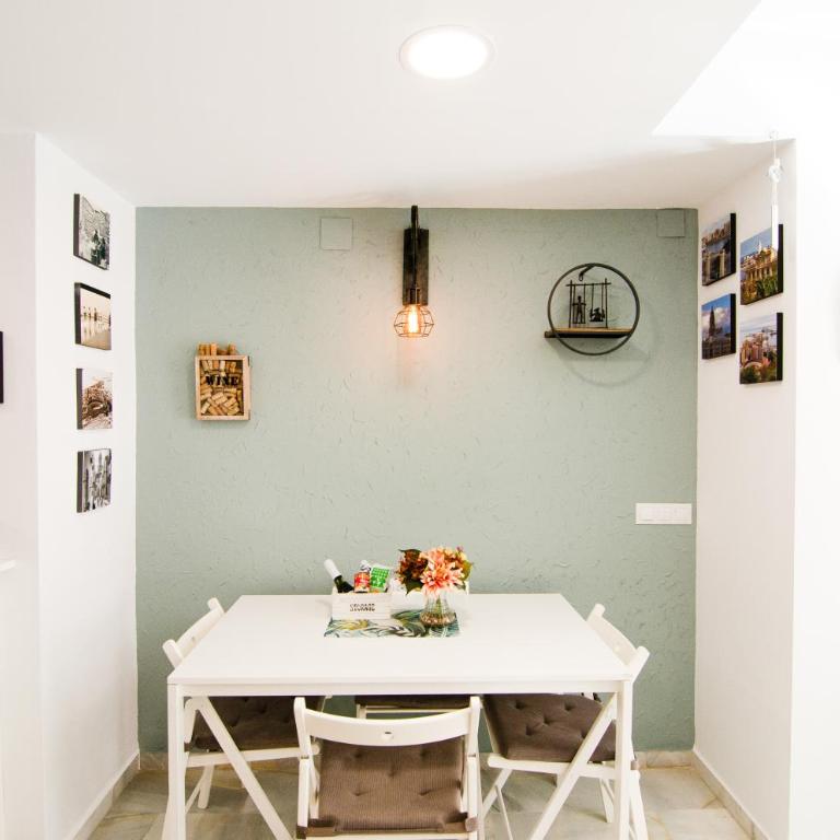 Supreme City Centre & Parking - Apartamento de 2 dormitorios - 5