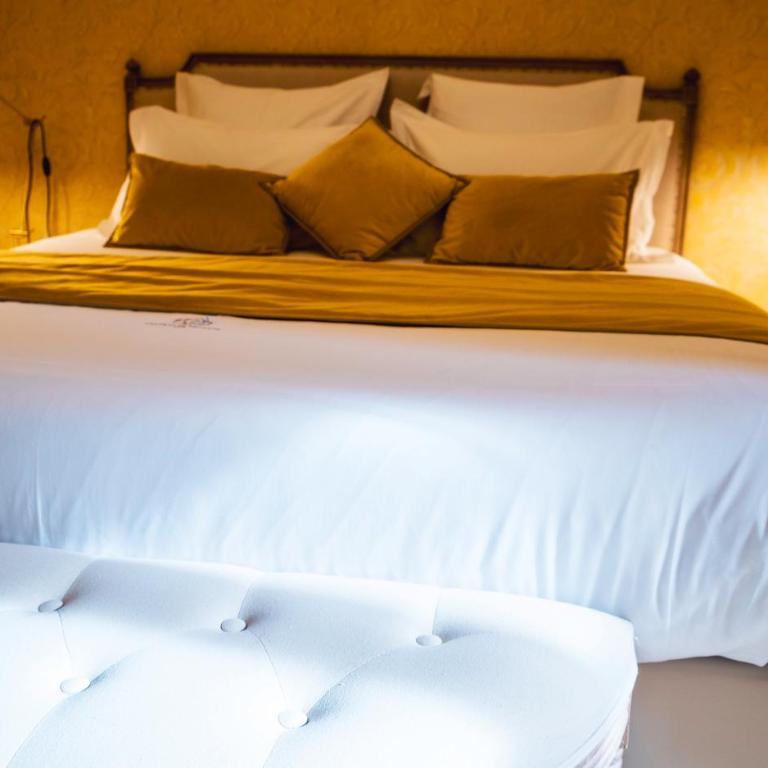 Château de Thorens - Chambre Double - 7