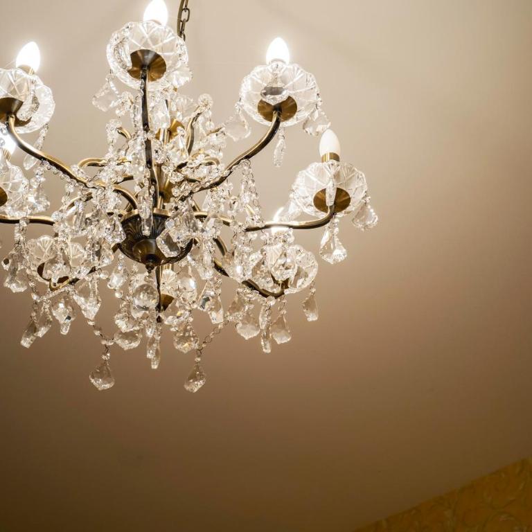 Château de Thorens - Chambre Double - 4