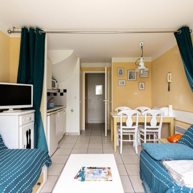 Les Maisons de Port Bourgenay - maeva Home - Maison 2 pièces 5 personnes - Sélection MAE-3924 - Maison de Vacances - 3