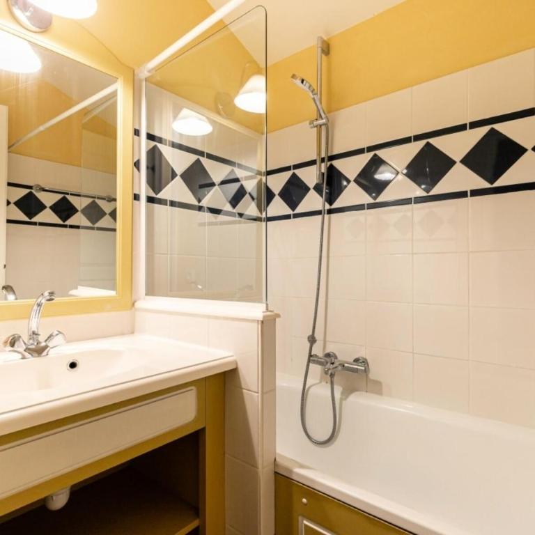 Les Maisons de Port Bourgenay - maeva Home - Maison 2 pièces 5 personnes - Sélection MAE-3924 - Maison de Vacances - 8