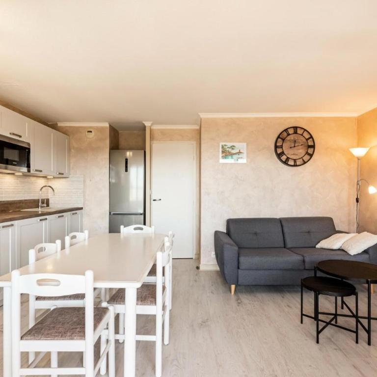Résidence le Hameau de Cap Esterel - maeva Home - Appartement 3 pièces 6 personnes - Prestige MAE-1574 - Appartement - 4