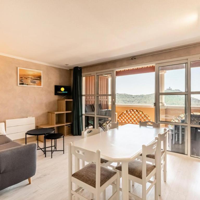 Résidence le Hameau de Cap Esterel - maeva Home - Appartement 3 pièces 6 personnes - Prestige MAE-1574 - Appartement - 3