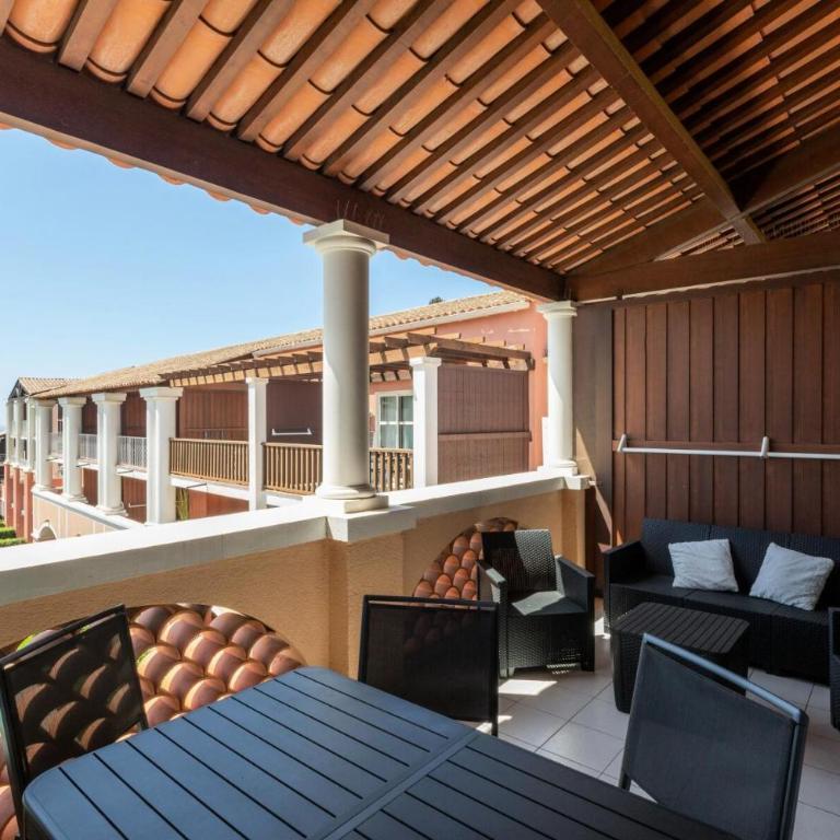 Résidence le Hameau de Cap Esterel - maeva Home - Appartement 3 pièces 6 personnes - Prestige MAE-1574 - Appartement - 2