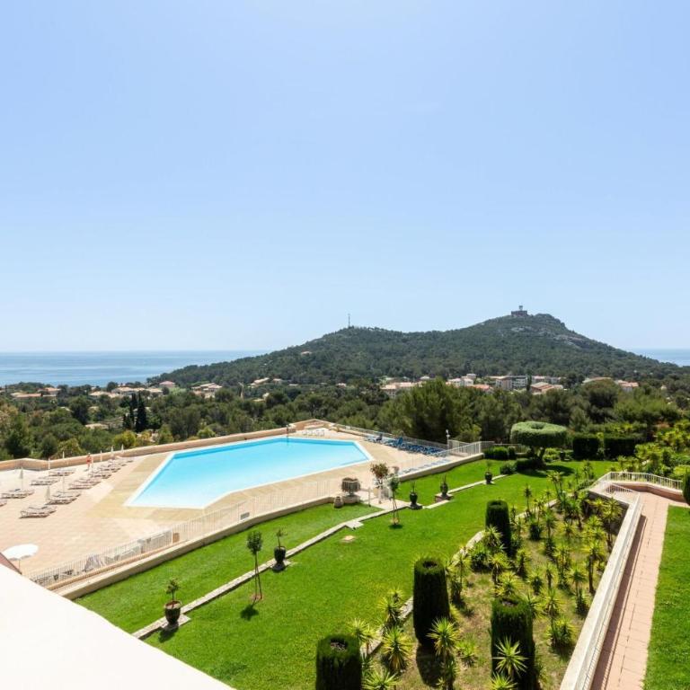 Résidence le Hameau de Cap Esterel - maeva Home - Appartement 3 pièces 6 personnes - Prestige MAE-1574 - Appartement - 11