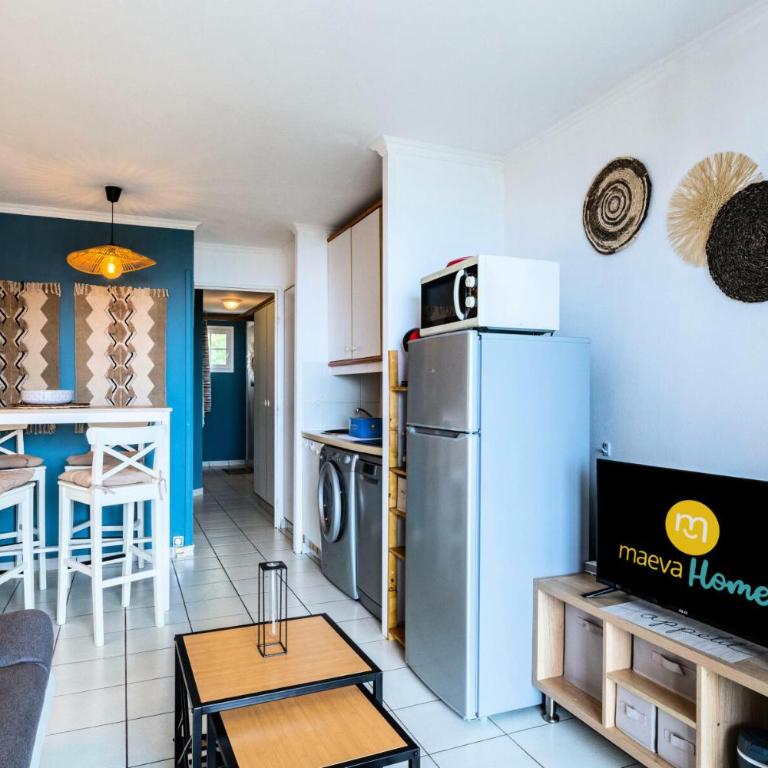 Résidence le Hameau de Cap Esterel - maeva Home - Appartement cosy 2 pièces 4 personnes - Prestige - super Home MAE-2714 - Appartement - 5