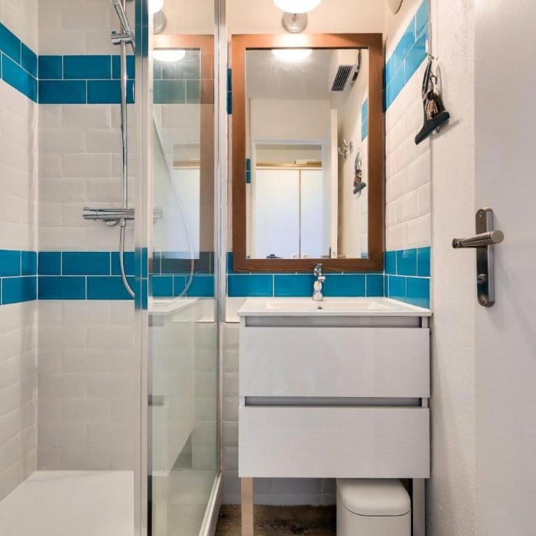 Résidence le Hameau de Cap Esterel - maeva Home - Appartement cosy 2 pièces 4 personnes - Prestige - super Home MAE-2714 - Appartement - 11