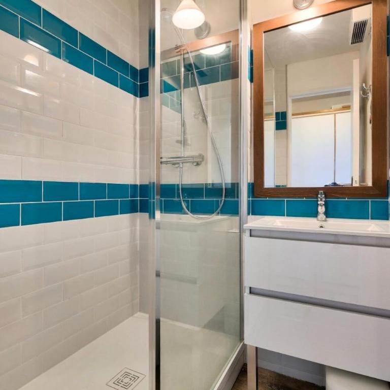 Résidence le Hameau de Cap Esterel - maeva Home - Appartement cosy 2 pièces 4 personnes - Prestige - super Home MAE-2714 - Appartement - 12