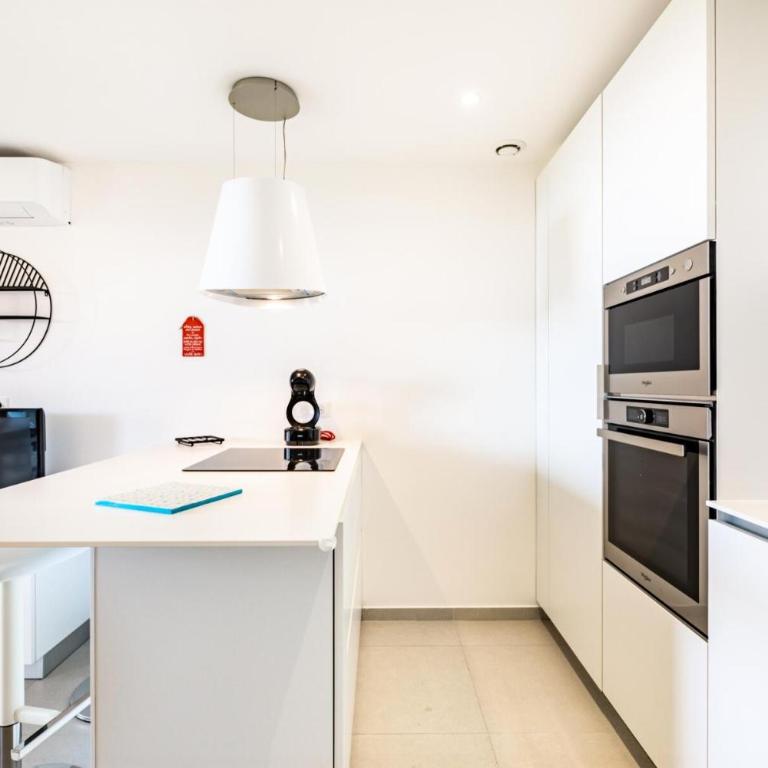Résidence le Village de Cap Esterel - maeva Home - Appartement moderne 2 pièces 4 personnes - Prestige - super Home MAE-4494 - Appartement - 7