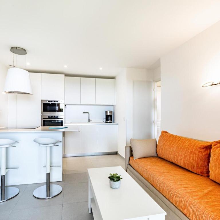 Résidence le Village de Cap Esterel - maeva Home - Appartement moderne 2 pièces 4 personnes - Prestige - super Home MAE-4494 - Appartement - 4