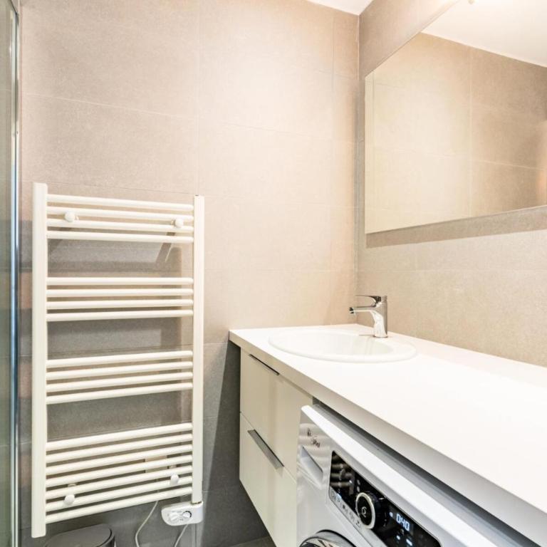 Résidence le Village de Cap Esterel - maeva Home - Appartement moderne 2 pièces 4 personnes - Prestige - super Home MAE-4494 - Appartement - 11