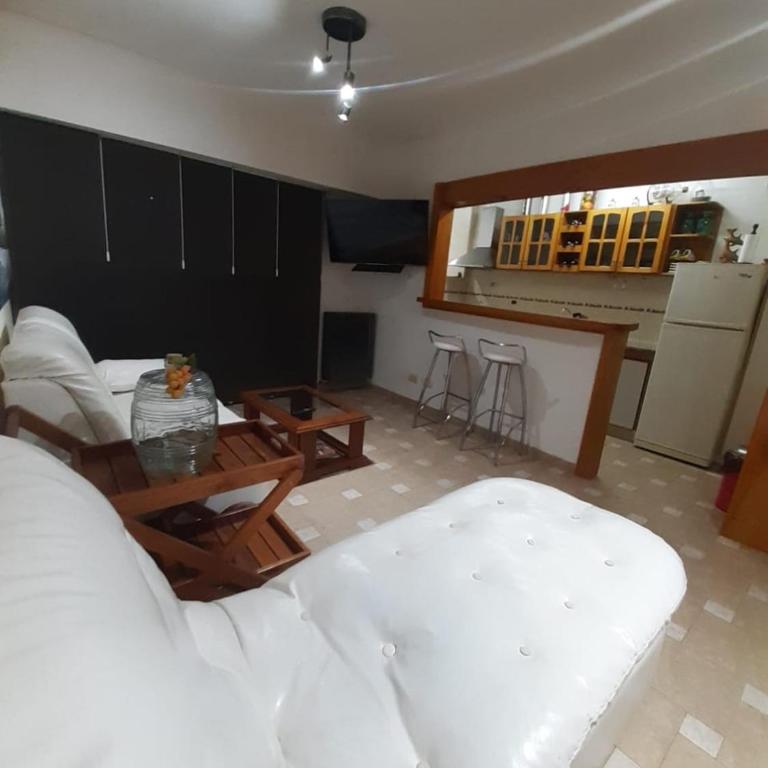 GANCYBEL II - Apartamento de 1 dormitorio - 4