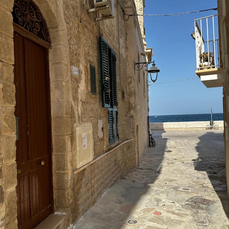 Casa vacanze San Salvatore Centro Storico Monopoli - Casa con 1 Camera da Letto - 7