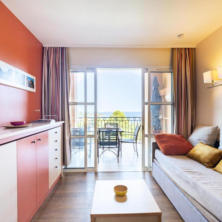 Résidence le Village de Cap Esterel - maeva Home - Appartement 3 pièces 7 personnes - Sélection MAE-5764 - Appartement - 2