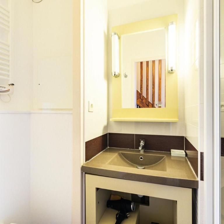 Résidence le Village de Cap Esterel - maeva Home - Appartement 3 pièces 7 personnes - Sélection MAE-5764 - Appartement - 9
