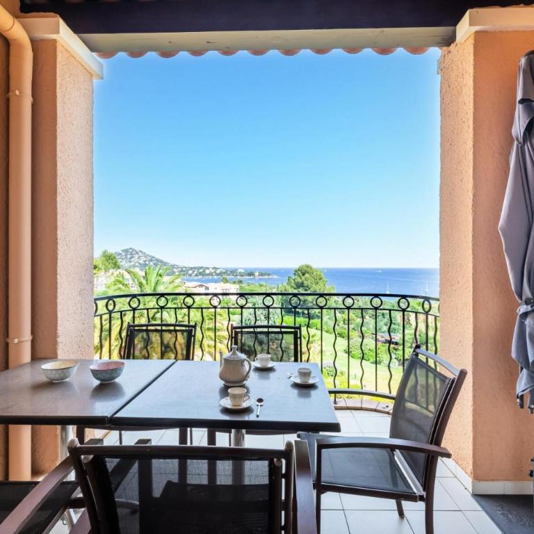 Résidence le Village de Cap Esterel - maeva Home - Appartement 3 pièces 7 personnes - Sélection MAE-5764 - Appartement - 12