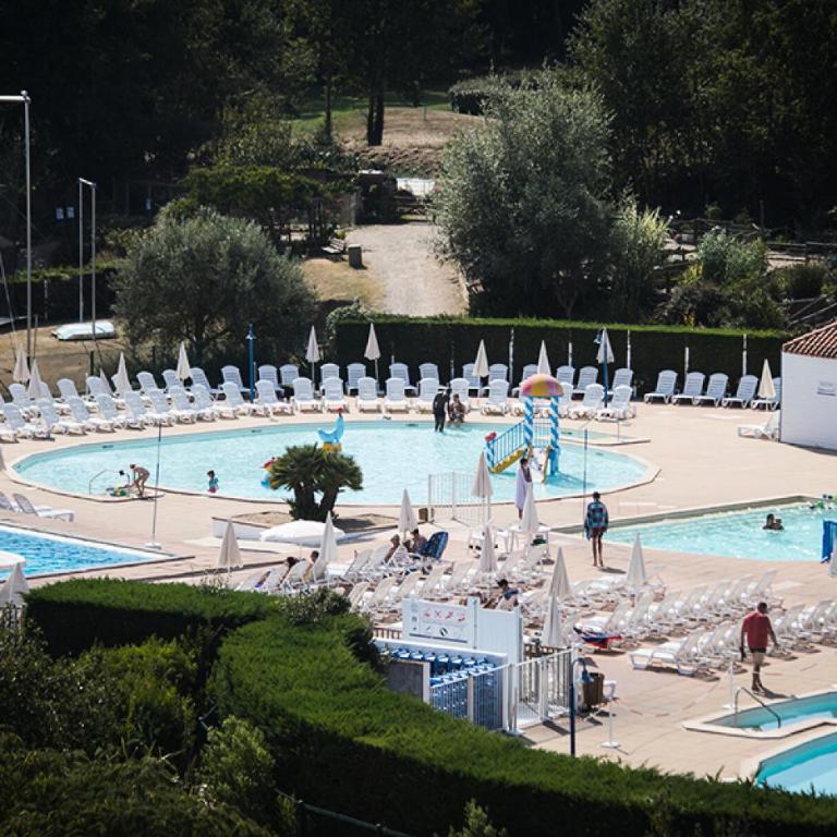 Résidence Port Bourgenay - maeva Home - Studio 6 personnes - Sélection MAE-4784 - Studio - 19