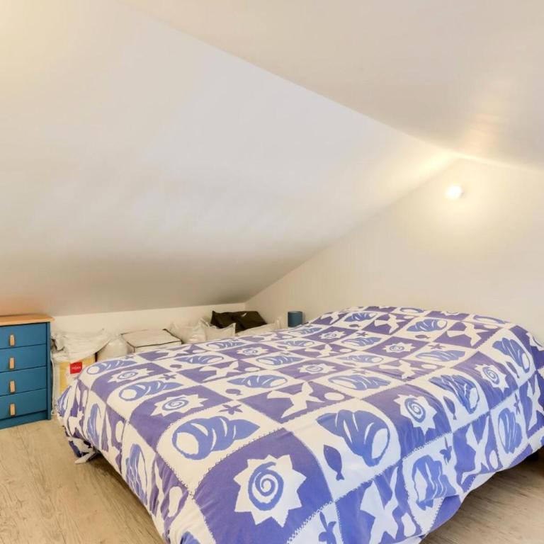 Résidence Port Bourgenay - maeva Home - Studio 6 personnes - Sélection MAE-4784 - Studio - 7