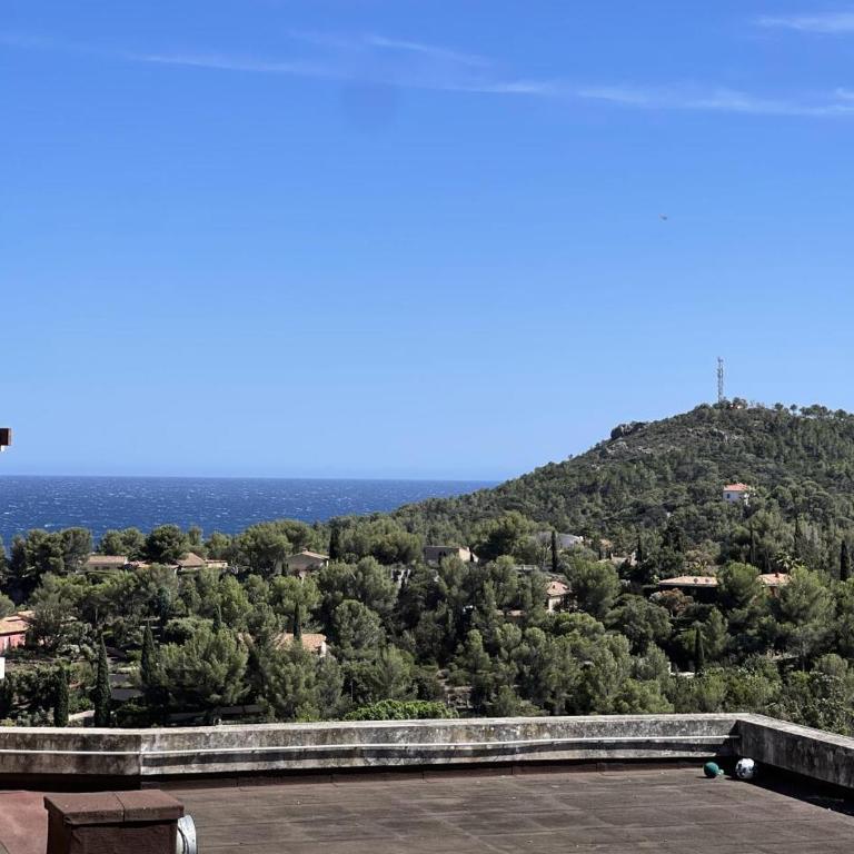 Résidence le Village de Cap Esterel - maeva Home - Appartement 2 pièces 5 personnes - Sélection MAE-5754 - Appartement - 10
