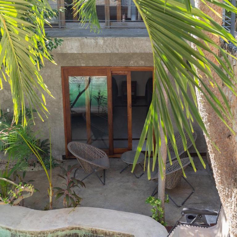 Villa Privada 8 habitaciones - Villa - 20
